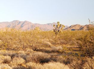 3501 S Wild Bill Rd, Yucca, AZ 86438