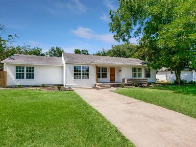 1509 Jo Ann Dr, Garland, TX, 75042