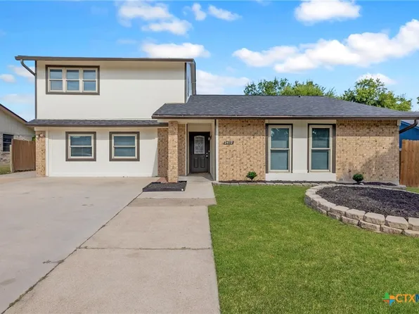 2412 Botanical Dr, Killeen, TX 76542