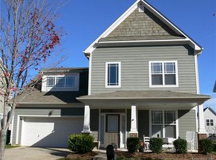 19042 Coachmans Trce, Cornelius, NC 28031