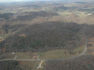 Hughes Farm, Church Hill, TN 37642