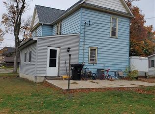 510 6th Ave, Vinton, IA 52349