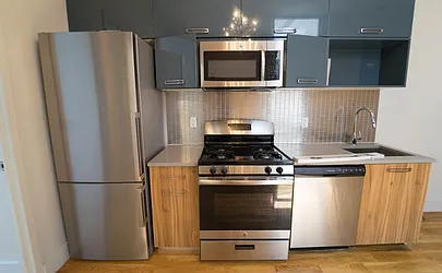 Rented by Manhattan Management LLC