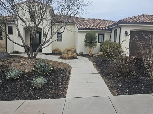 325 E Zion Trl N, Toquerville, UT 84774
