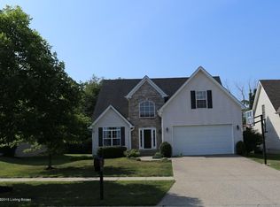 6031 Sweetbay Dr, Crestwood, KY 40014