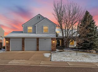 8586 Meadow Creek Drive, Highlands Ranch, CO 80126