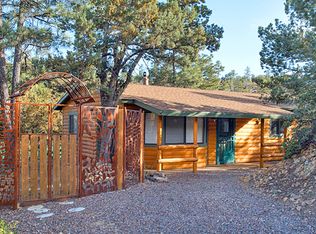 1303 E Skyview Dr, Prescott, AZ 86303