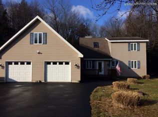 48 Shakespeare Cir, Albrightsville, PA 18210