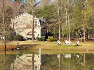 136 Old Plantation Ln, Moncks Corner, SC 29461
