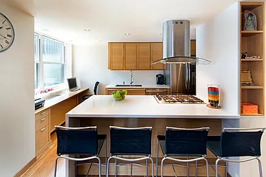 Sold by Brown Harris Stevens