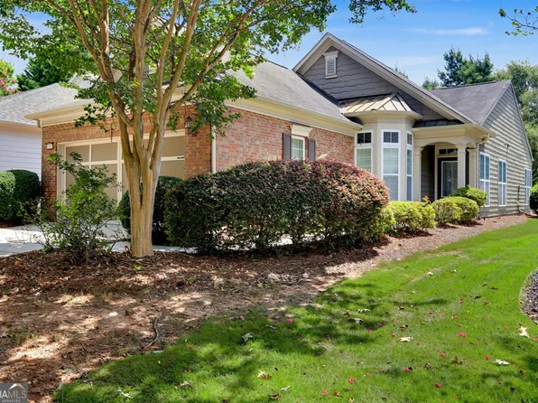 102 Magic Lily Dr, Griffin, GA 30223