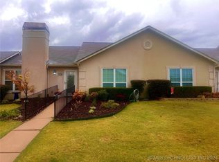 8317 E 82nd St, Tulsa, OK 74133