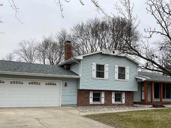 377 Henry Dr, Knox, IN 46534
