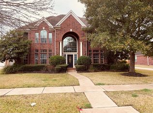 1705 Sandy Lake Dr, Friendswood, TX 77546