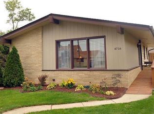 4716 S 23rd St, Milwaukee, WI 53221
