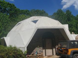 881 Thunder Rd, Rougemont, NC 27572