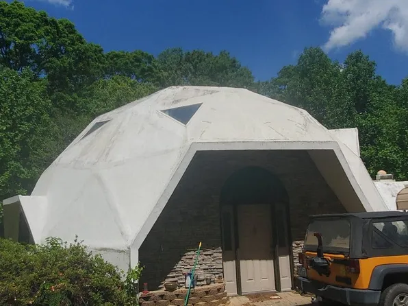 881 Thunder Rd, Rougemont, NC 27572