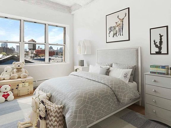 5th image of 275 Park Ave APT 5P