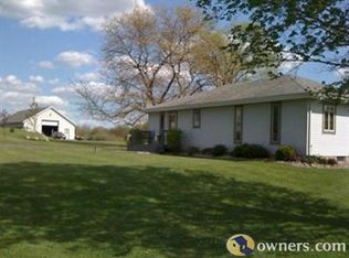 5082 County Road 10, Waterloo, IN 46793