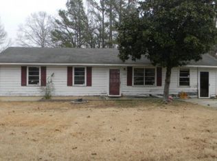 1018 Jefferson St, Fordyce, AR 71742