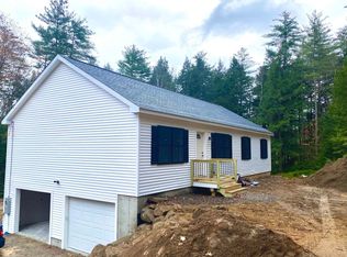 788 State Route 3a, Hill, NH 03243