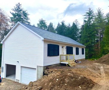 788 NH Route 3A, Hill, NH, 03243