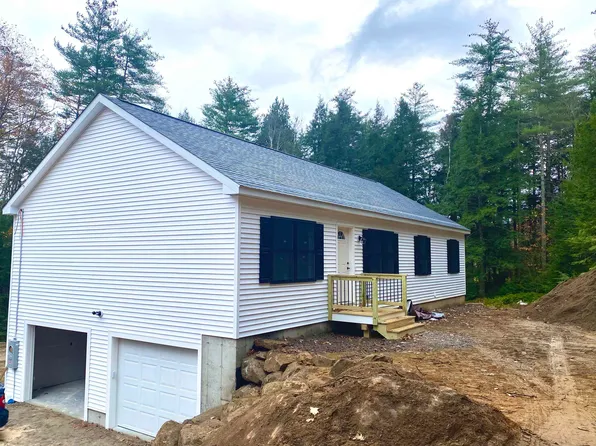 788 NH Route 3A, Hill, NH 03243