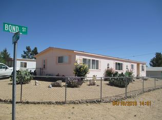 4834 N Bond St, Kingman, AZ 86409