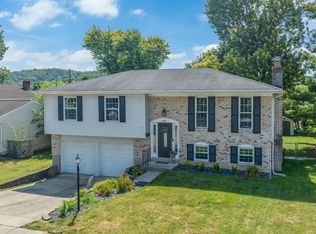 325 S Elm St, Harrison, OH 45030