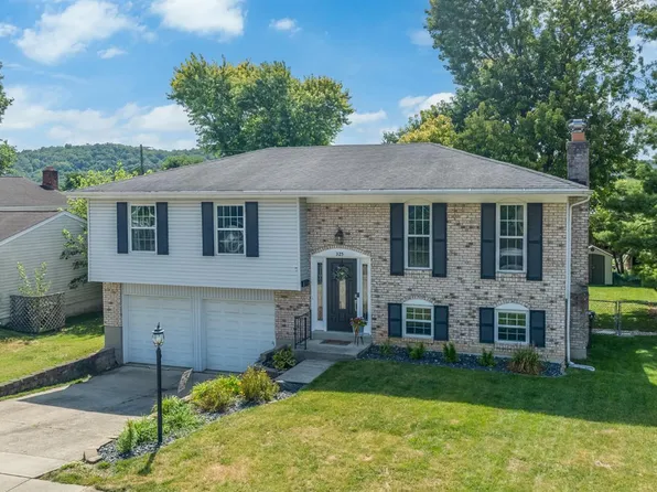 325 S Elm St, Harrison, OH 45030
