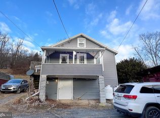 9487 Us Highway 522 S, Lewistown, PA 17044