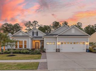 528 Four Seasons Blvd, Summerville, SC 29486