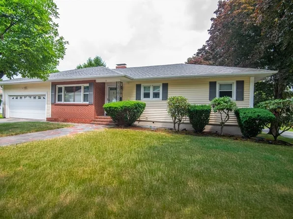 10 Magnolia Rd, Methuen, MA 01844