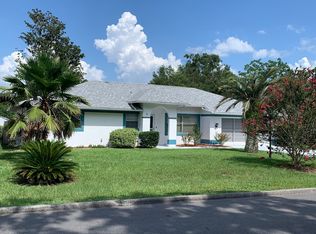 3441 N Honeylocust Dr, Beverly Hills, FL 34465