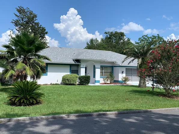 3441 N Honeylocust Dr, Beverly Hills, FL 34465