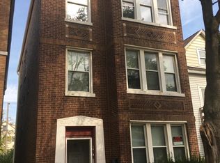 2932 W Pershing Rd #3, Chicago, IL 60632