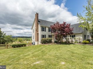 660 Germany Rd, Stephens City, VA 22655