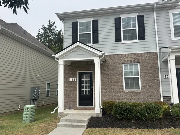 131 Cecil Rd, Lebanon, TN 37087