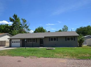 456 19th St, Canon City, CO