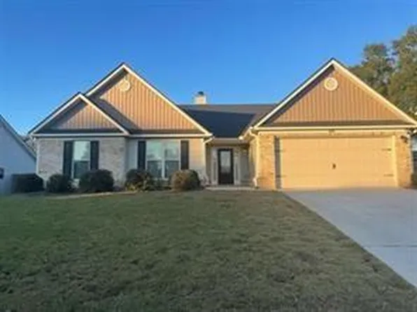 624 River Mist Cir, Jefferson, GA 30549