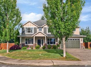 8419 185th Avenue Pl E, Bonney Lake, WA 98391