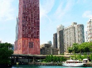 474 N Lake Shore Dr APT 4807, Chicago, IL 60611