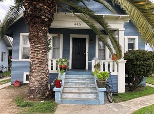 445 E 41st St, Los Angeles, CA 90011