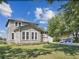 1603 Curtis Ave, Chariton, IA 50049