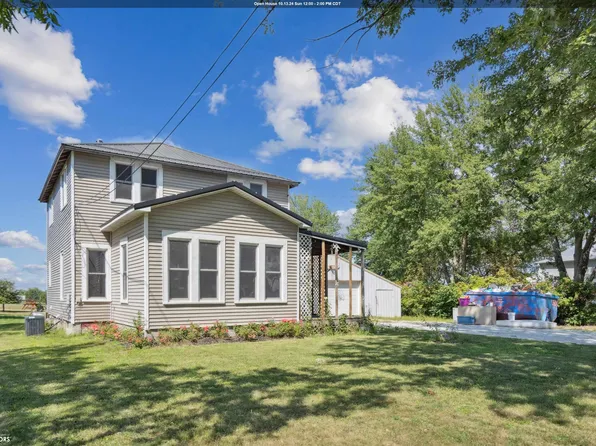 1603 Curtis Ave, Chariton, IA 50049