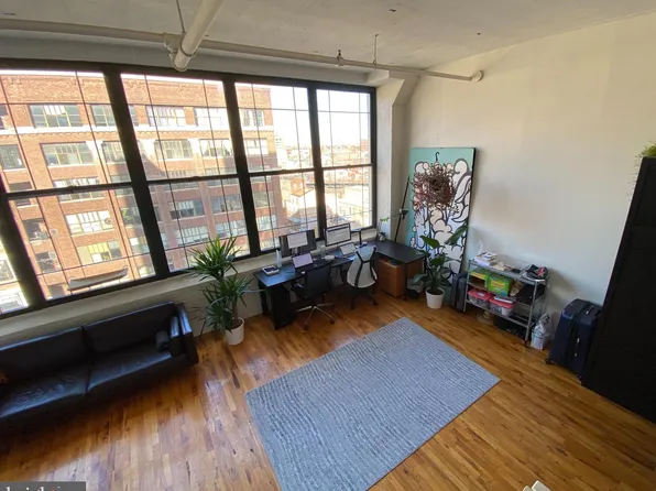 314-22 N 12th St APT 603, Philadelphia, PA 19107