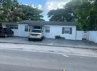 Arch Creeks Estates, Miami, FL 33161