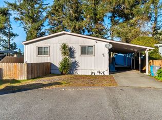 1661 Northcrest Dr Spc 66, Crescent City, CA