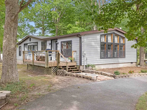 979 Lenape Dr, Cape May, NJ 08204