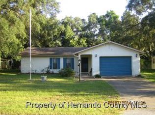 7436 Susquehanna Trl, Spring Hill, FL 34606